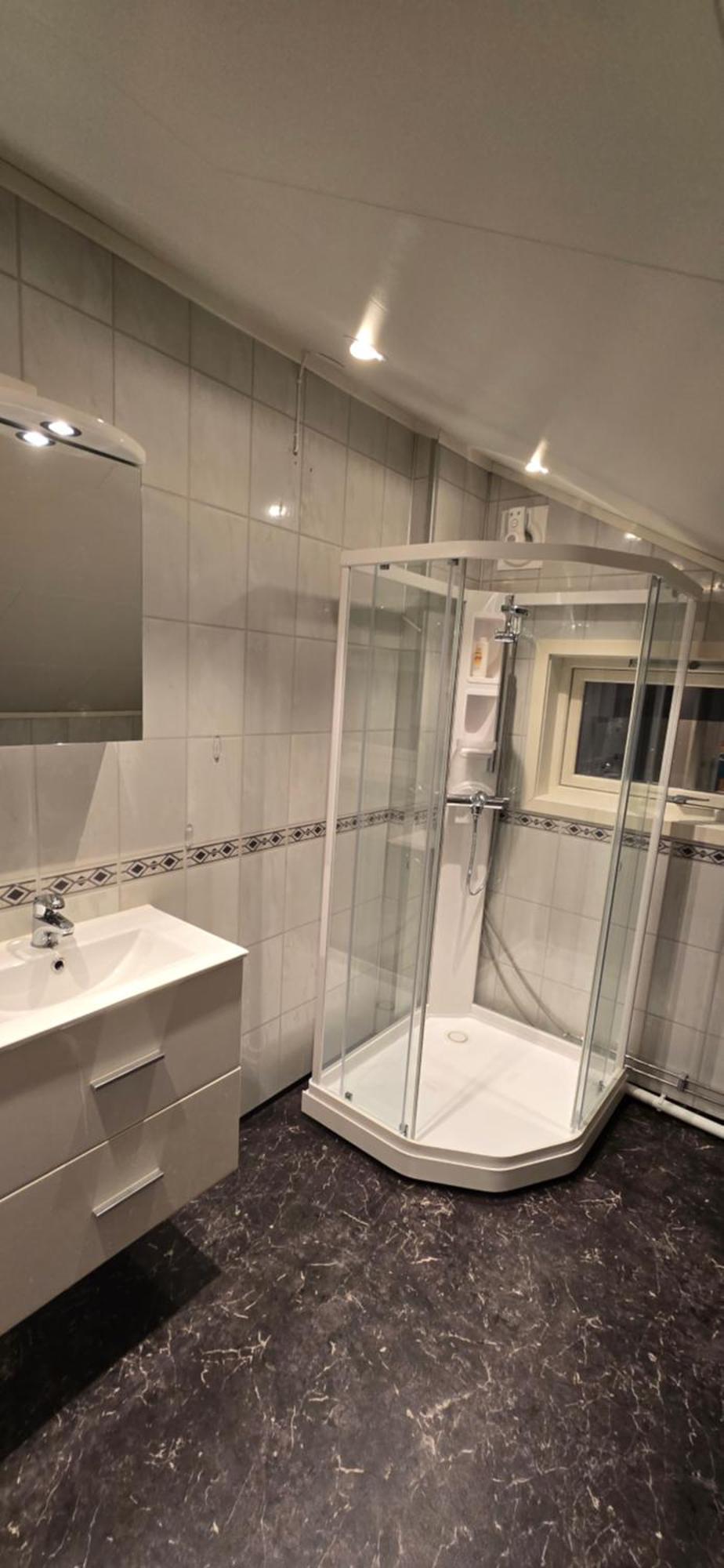 1 Room In The Yellow House, Close To Airport & Lofoten Evenskjer Extérieur photo