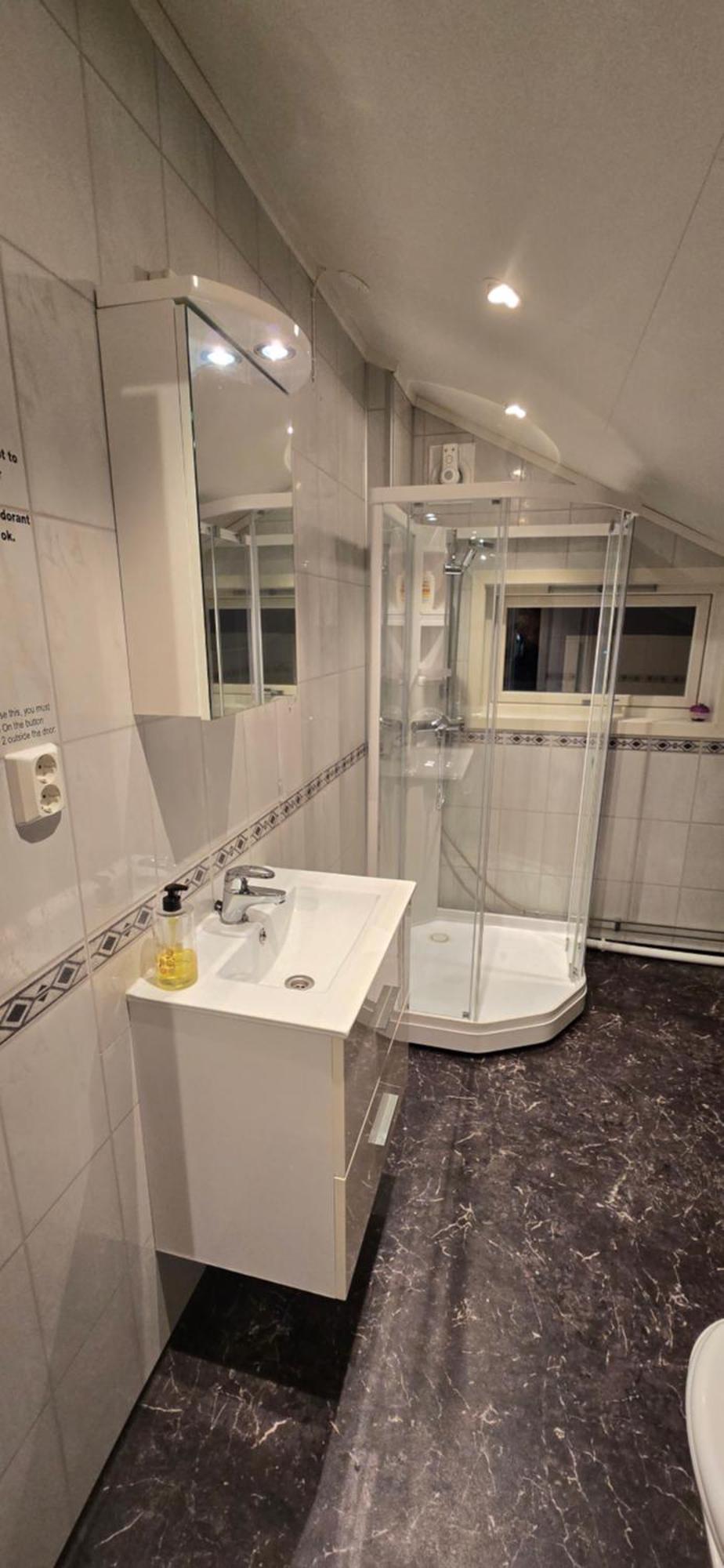 1 Room In The Yellow House, Close To Airport & Lofoten Evenskjer Extérieur photo